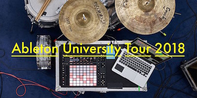 Abelton University Tour 2018/9